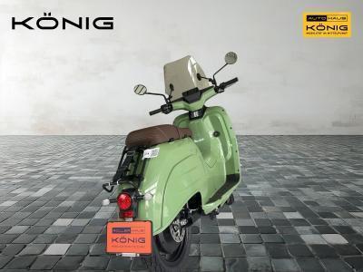 k.A. 50er Wanderlust