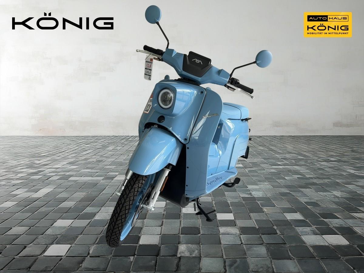 k.A. 50er: L1E, 1 Batterie