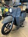 k.A. 125 GT: L3e Light -2 Batterien, Grau