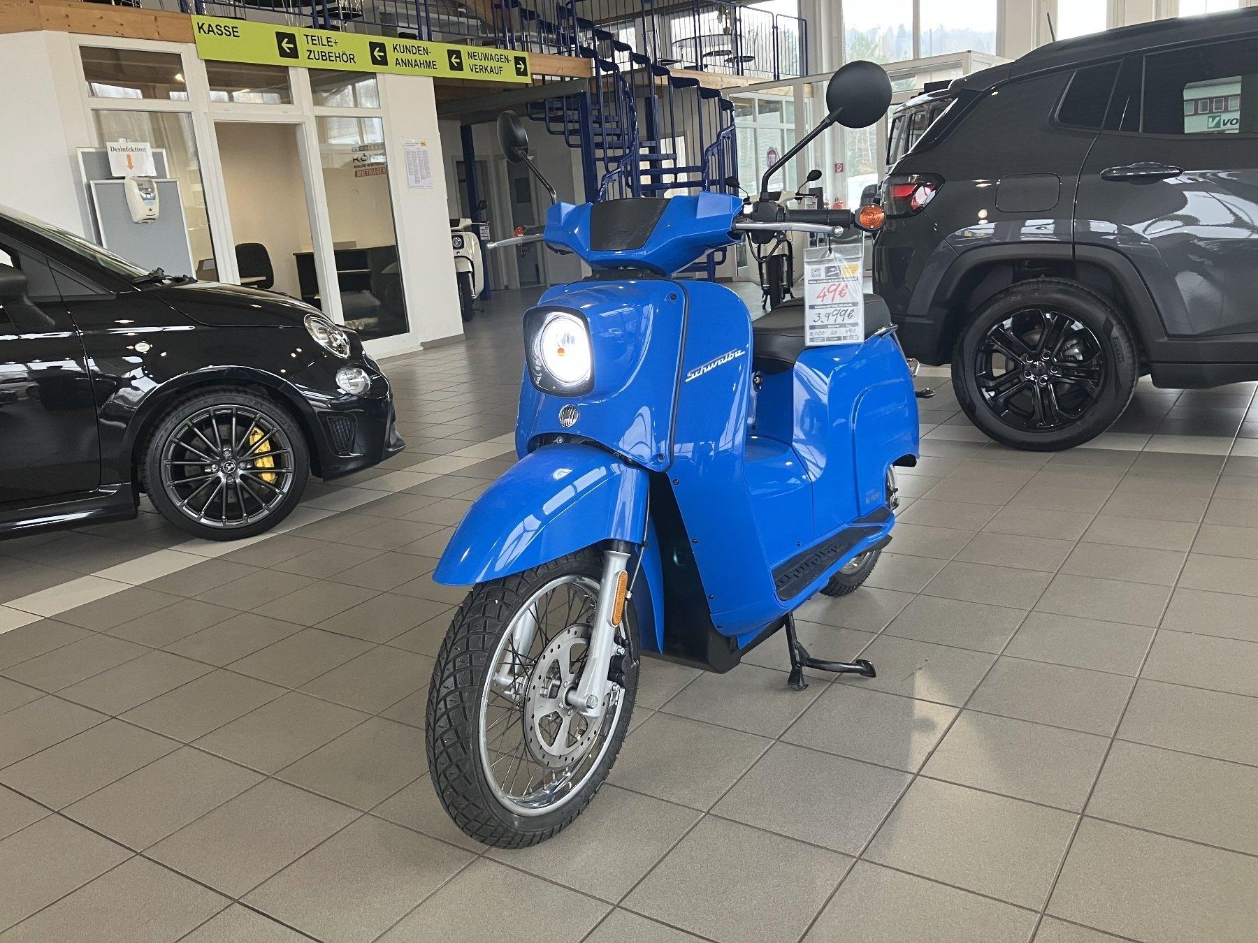 k.A. 2 Akku bis 100 KM e