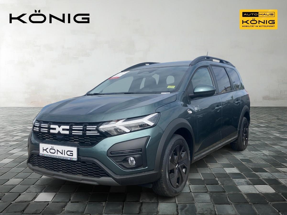 Dacia Jogger Expression TCe 110