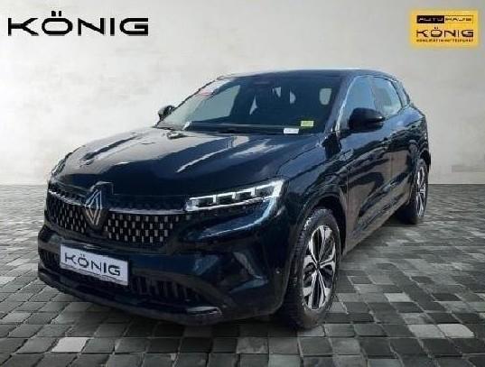 Renault Austral Evolution Mild Hybrid 160 Automatik