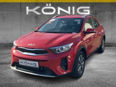 Kia Stonic 1.0T VISION Navi