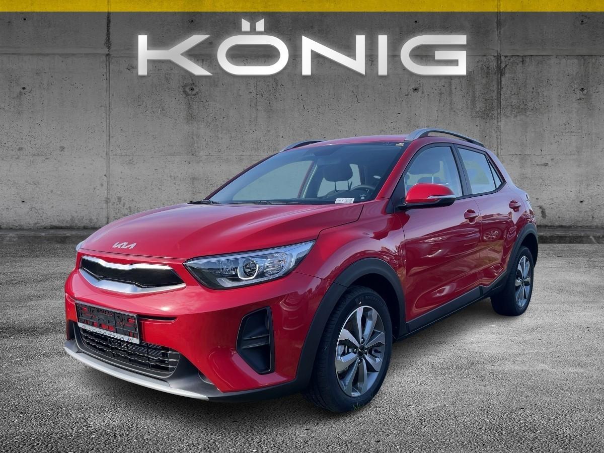 Kia Stonic 1.0T VISION Navi