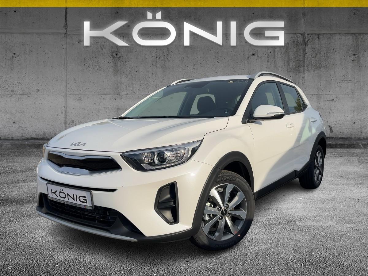 Kia Stonic 1.0T VISION Navi