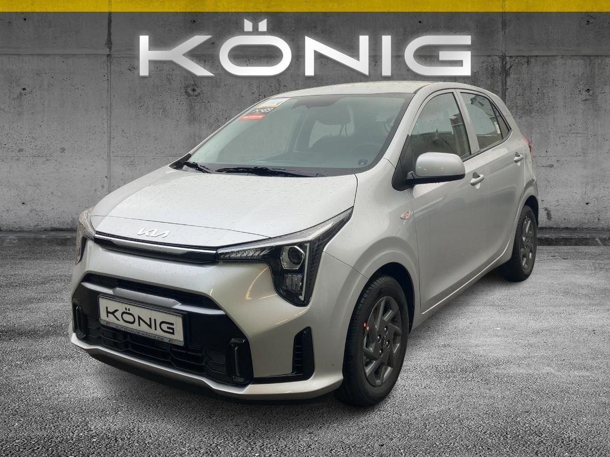 Kia Picanto 1.0 VISION Klima