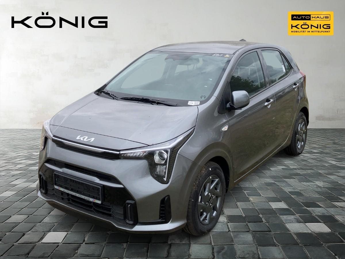 Kia Picanto 1.0 VISION Klima