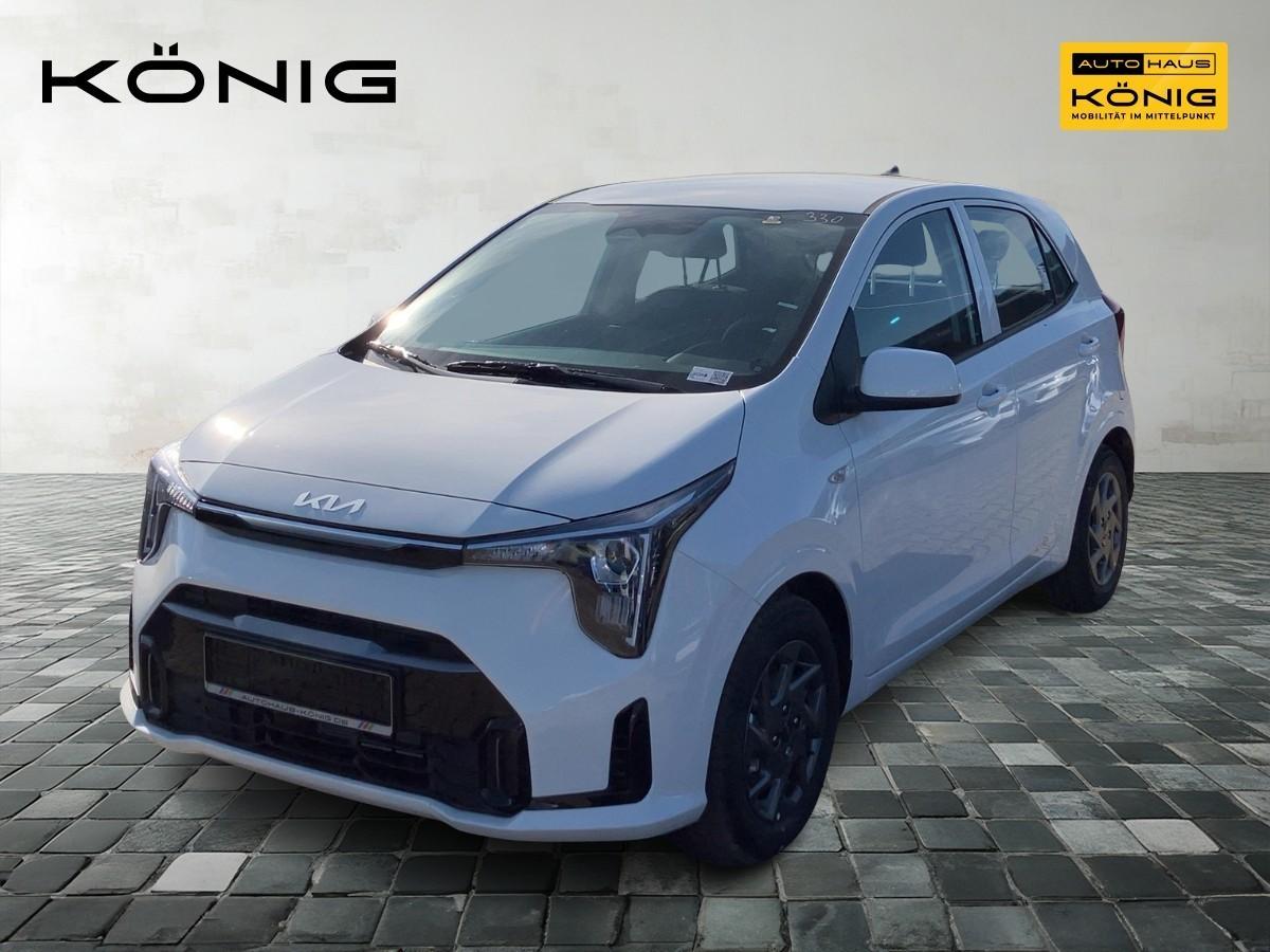Kia Picanto 1.0 VISION Klima
