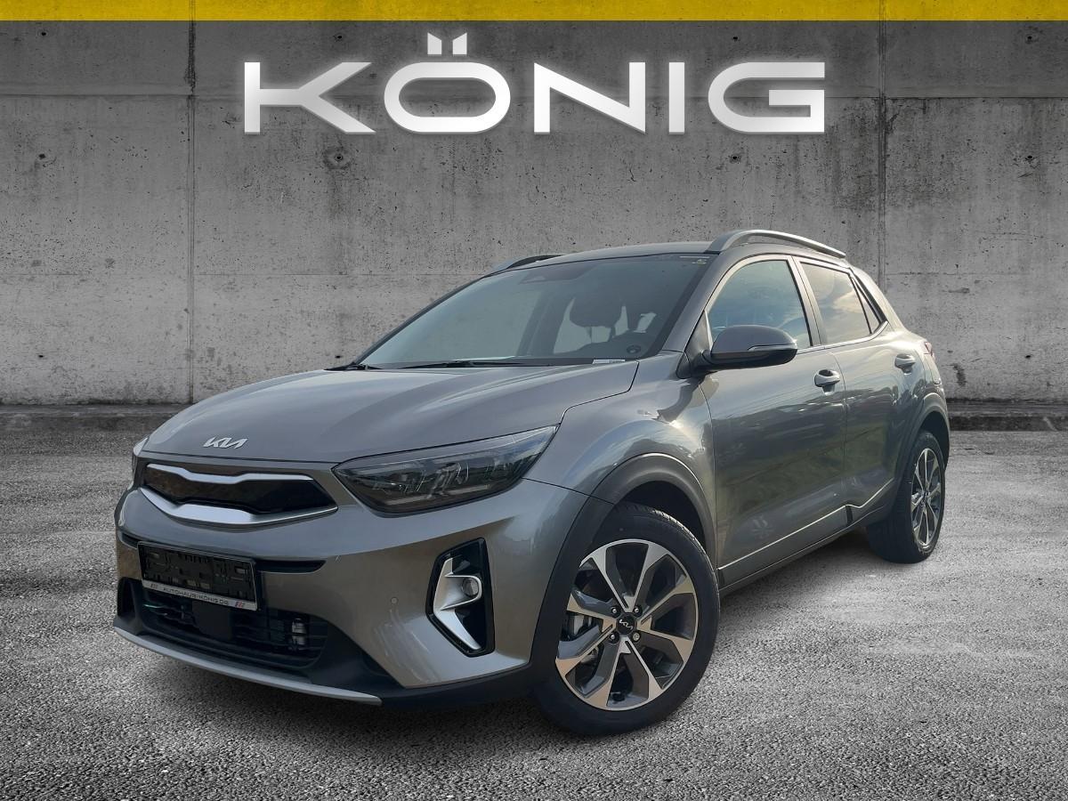 Kia Stonic 1.0T 120 48V SPIRIT Technologie Paket