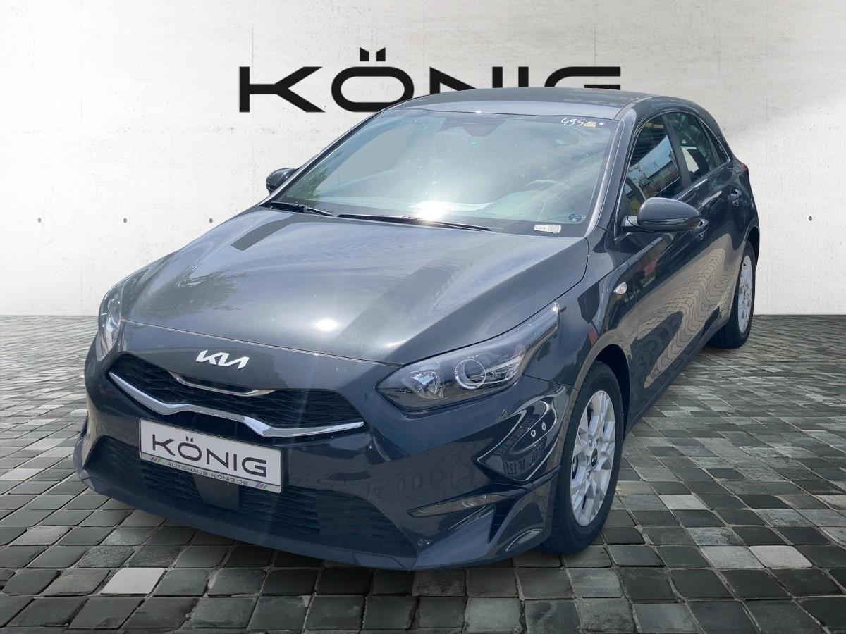 Kia cee'd / Ceed 1.5T 140 DCT7 VISION