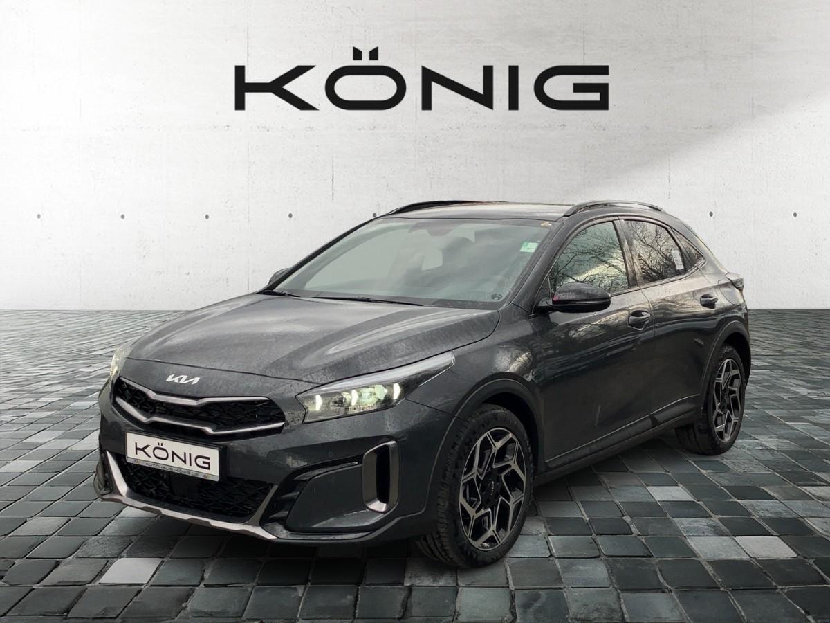 Kia XCeed 1.6T 180 Automatik GT-LINE