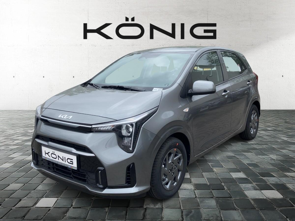 Kia Picanto 1.0 VISION Automatik