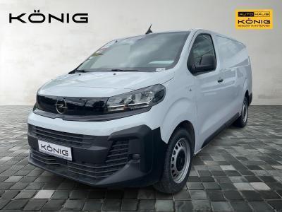 Opel Vivaro Lang(L3) Klima