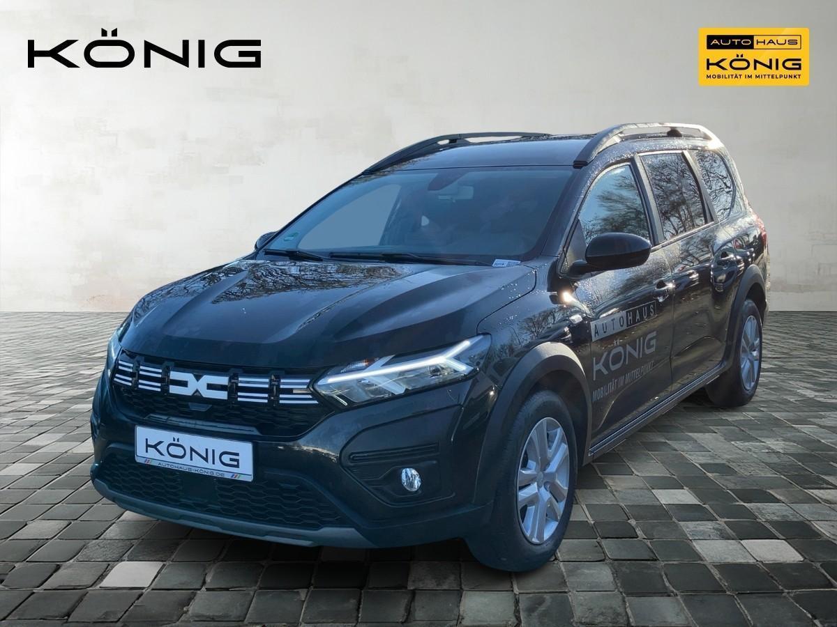 Dacia Jogger Expression TCe 110