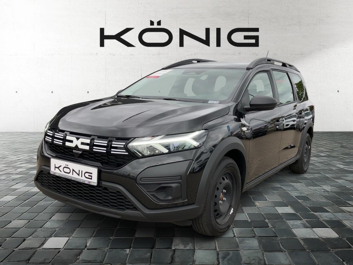 Dacia Jogger Essential ECO-G 100