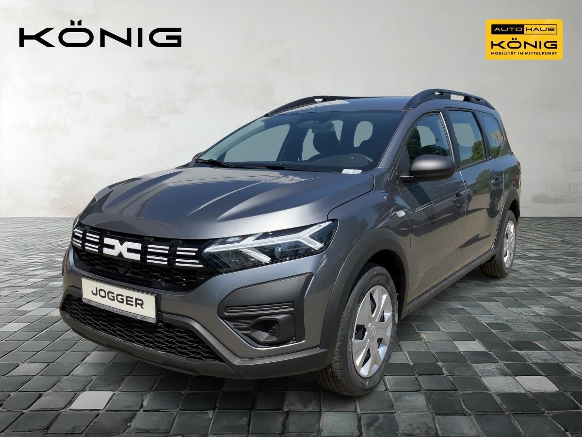 Dacia Jogger Essential ECO-G 100