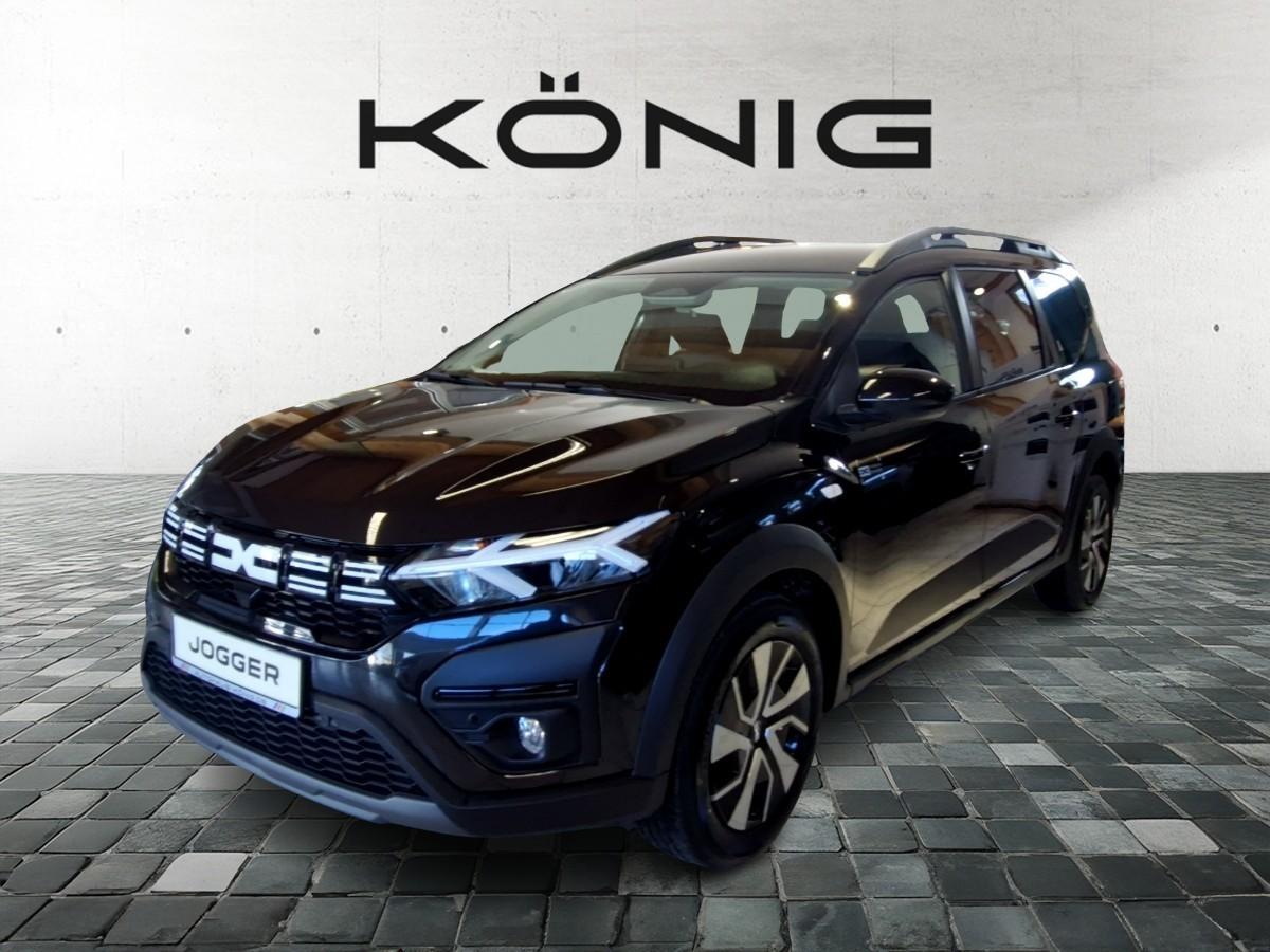 Dacia Jogger Expression TCe 110