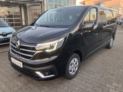 Renault Trafic Pkw Grand Life Blue dCi 150 AUTOMATIK