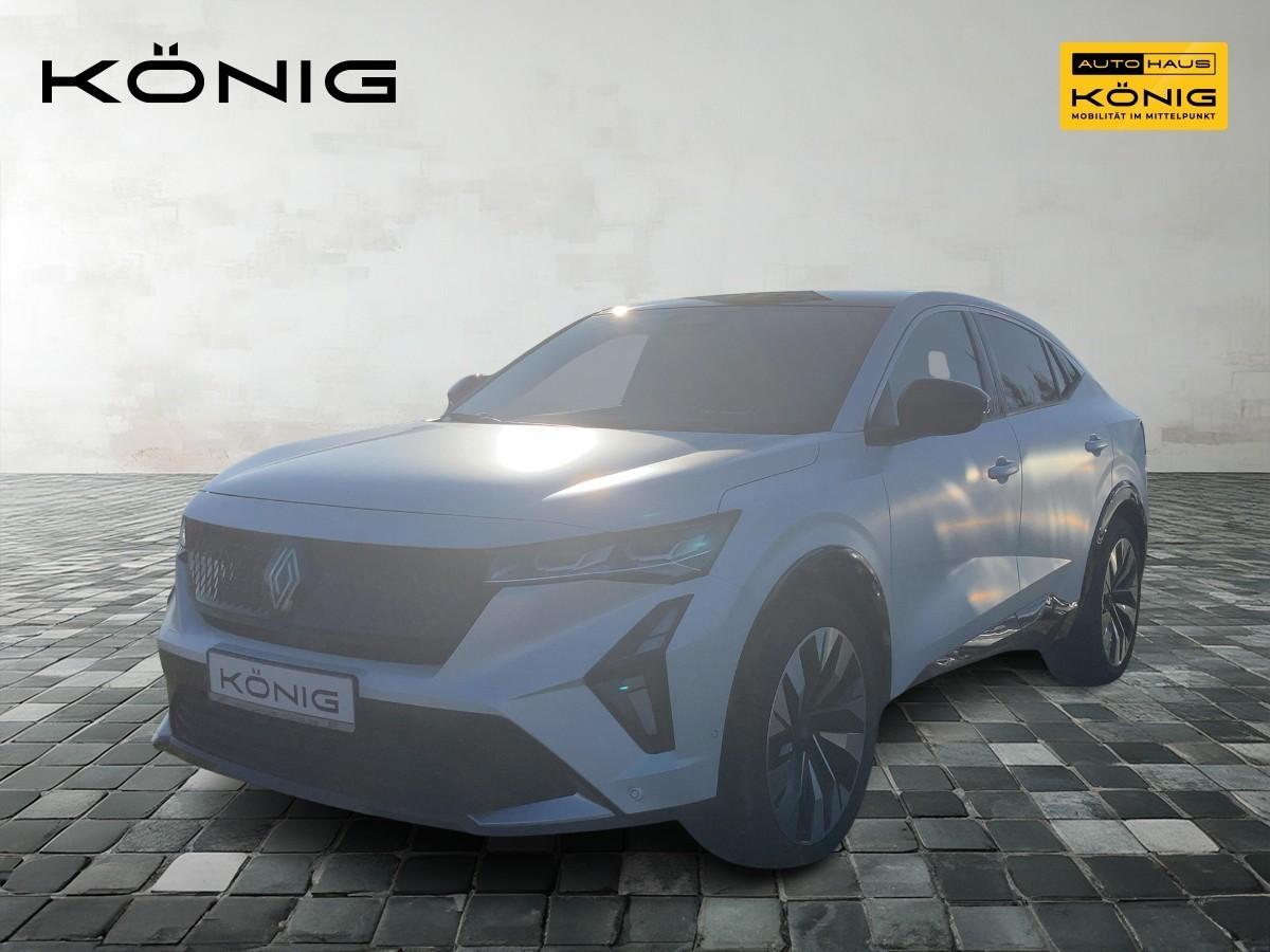 Renault Rafale Techno E-Tech Full Hybrid 200