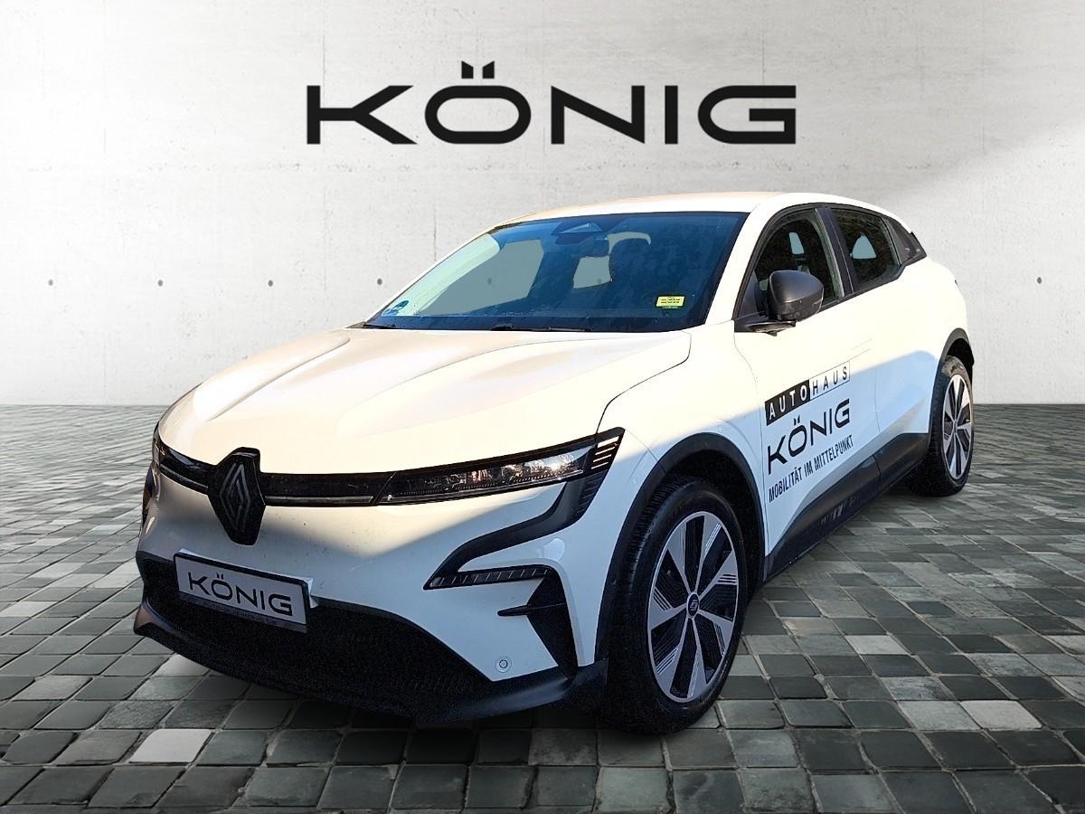 Renault Megane E-TECH 100% ele Paket Evolution ER EV60 130