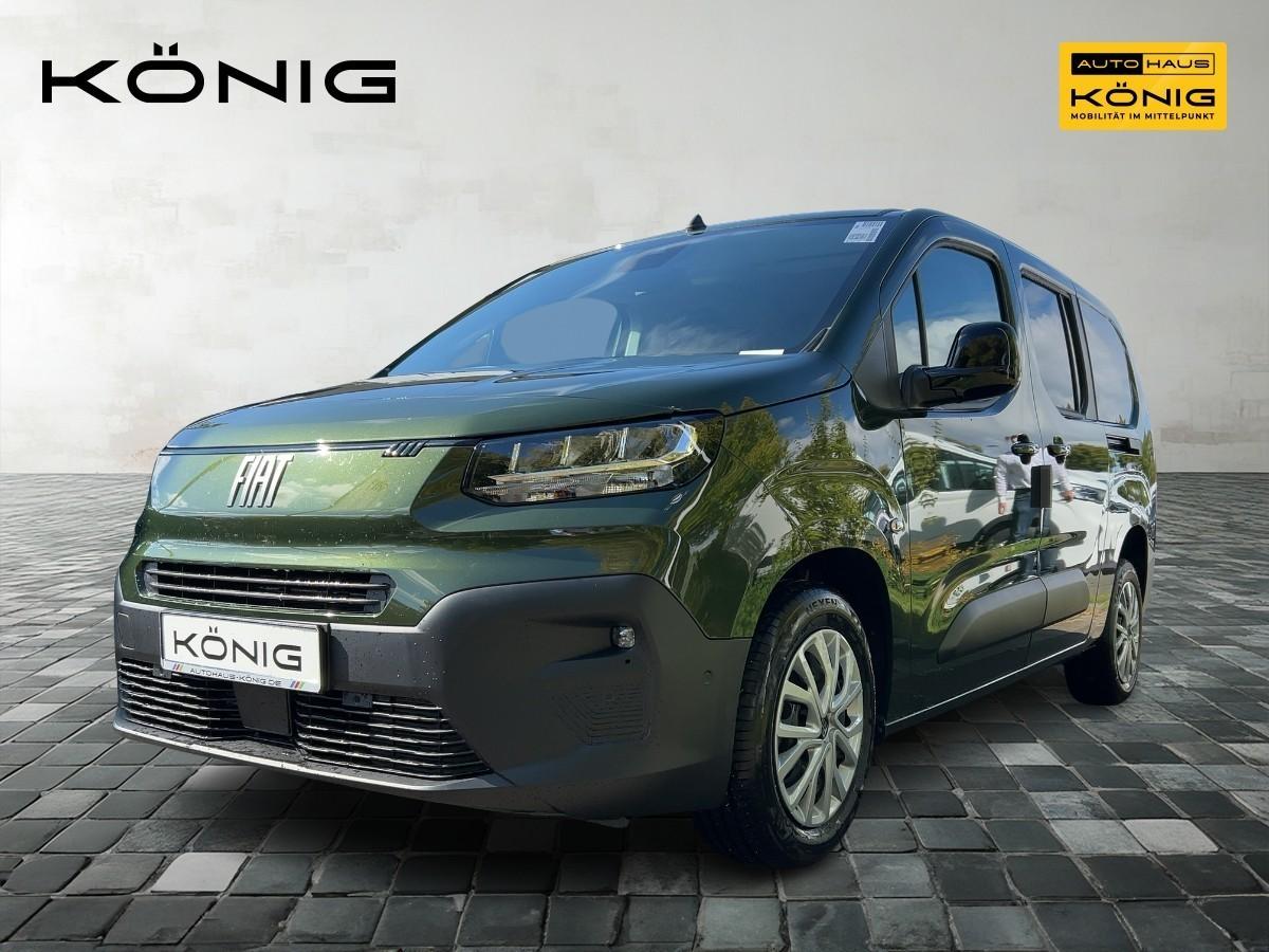 Fiat Doblo Kombi Family Automatik 7 Sitze