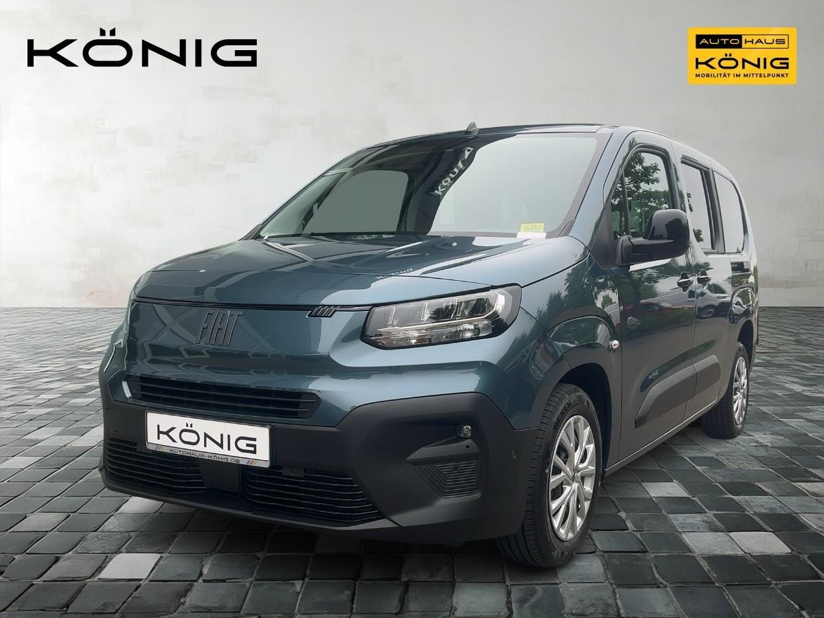 Fiat Doblo Maxi Kombi Family Automatik 7-Sitzer