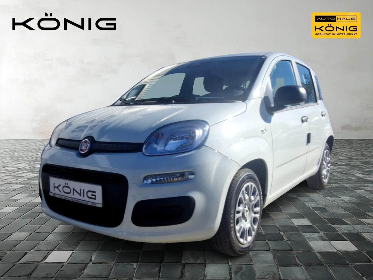 Fiat Panda MY25 1.0 70PS Eurostar Klima PDC