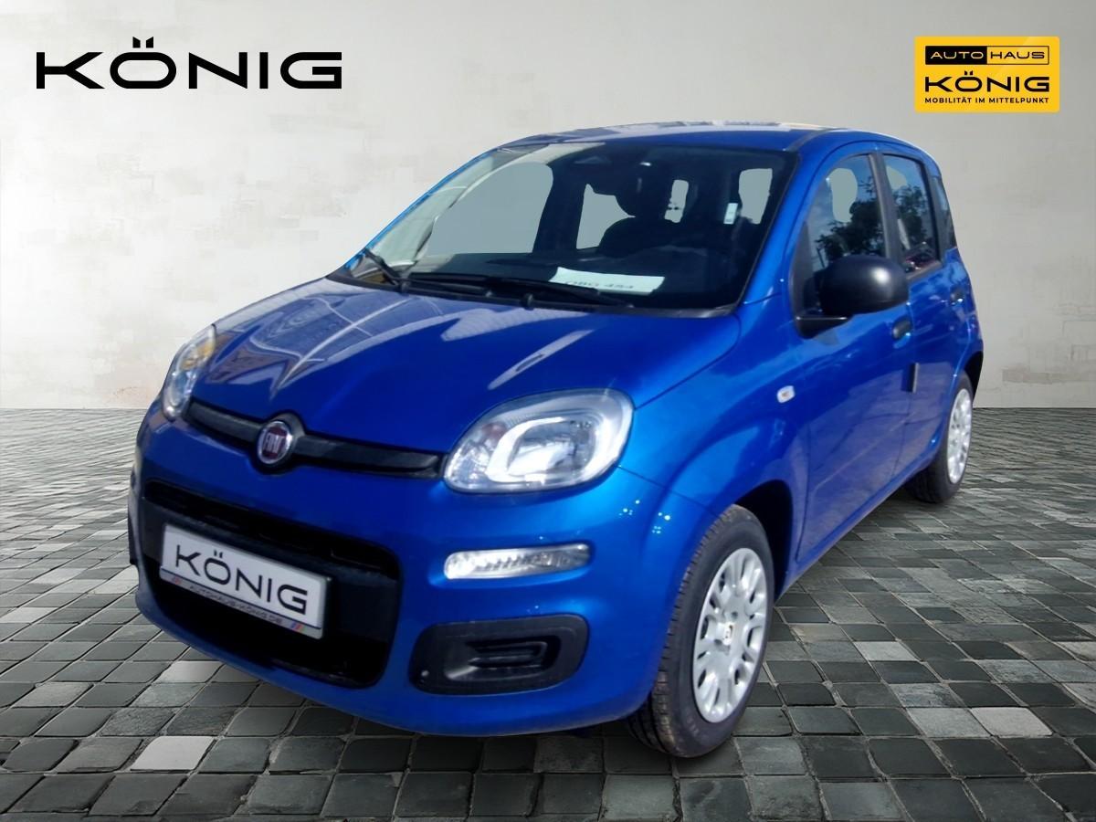 Fiat Panda MY25 1.0 70PS Eurostar Klima PDC