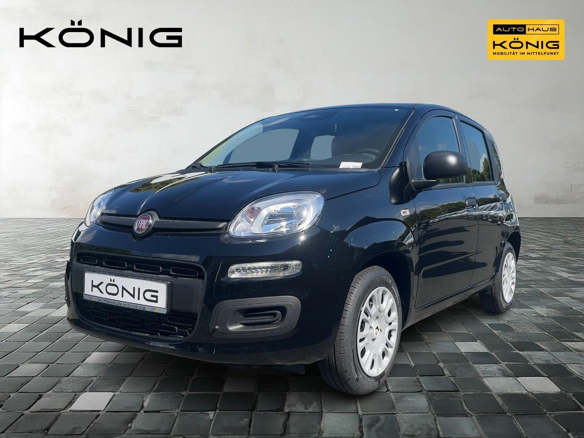 Fiat Panda MY25 1.0 70PS Eurostar Klima PDC