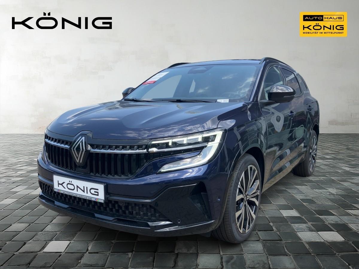 Renault Espace Iconic E-Tech Full Hybrid 200 5-Sitzer