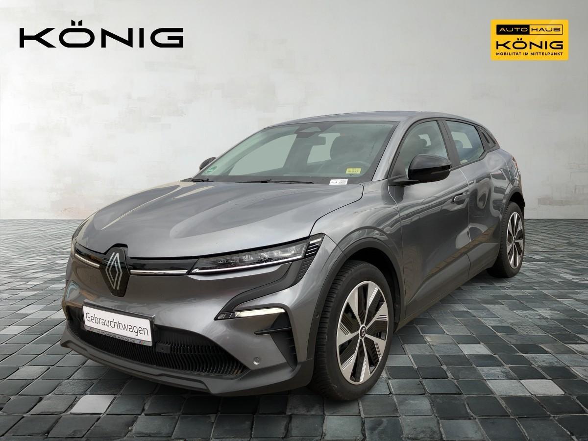 Renault Megane E-Tech 100% ele Paket Evolution ER EV60 130