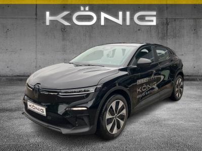 Renault Megane E-Tech 100% ele Paket Evolution ER EV60 130