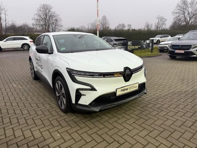 Renault Megane E-TECH Paket Evolution EV60