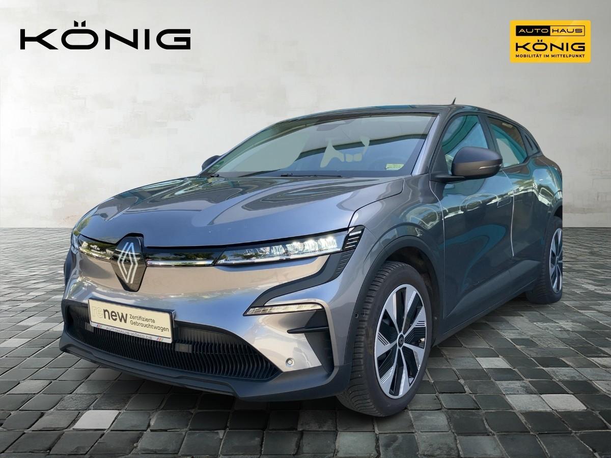 Renault Megane E-TECH EVOLUTION 130