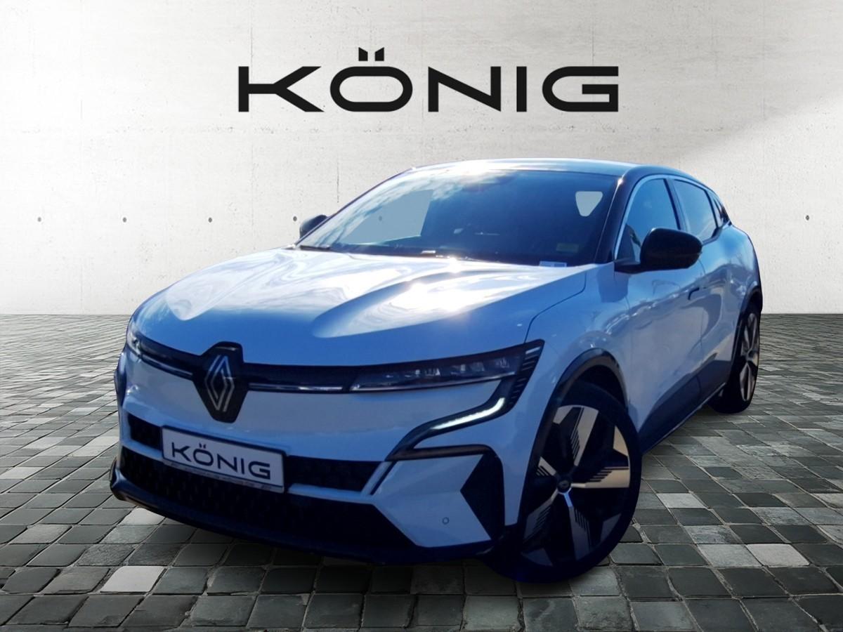 Renault Megane E-Tech EV60 220 Techno