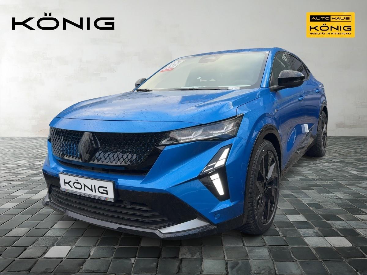 Renault Rafale Esprit Alpine Full Hybrid E-Tech 200