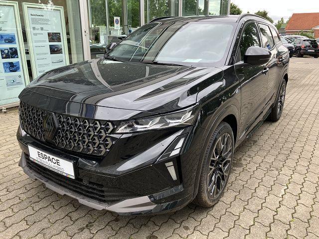 Renault Espace 6 Esprit Alpine Full Hybrid E-Tech 200 5-Sitz