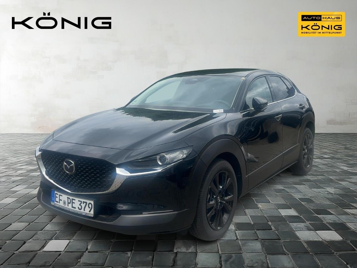 Mazda CX-30 2.5L e-SKYACTIV G 140 Automatik HOMURA