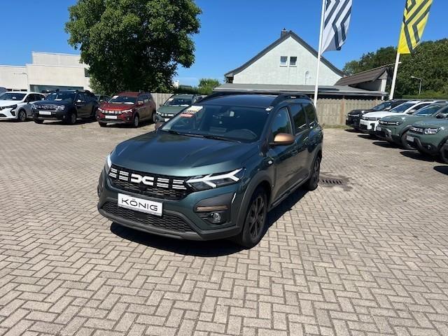 Dacia Jogger Extreme+ TCe 100 ECO-G