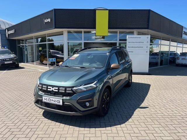 Dacia Jogger Extreme+ TCe 100 ECO-G