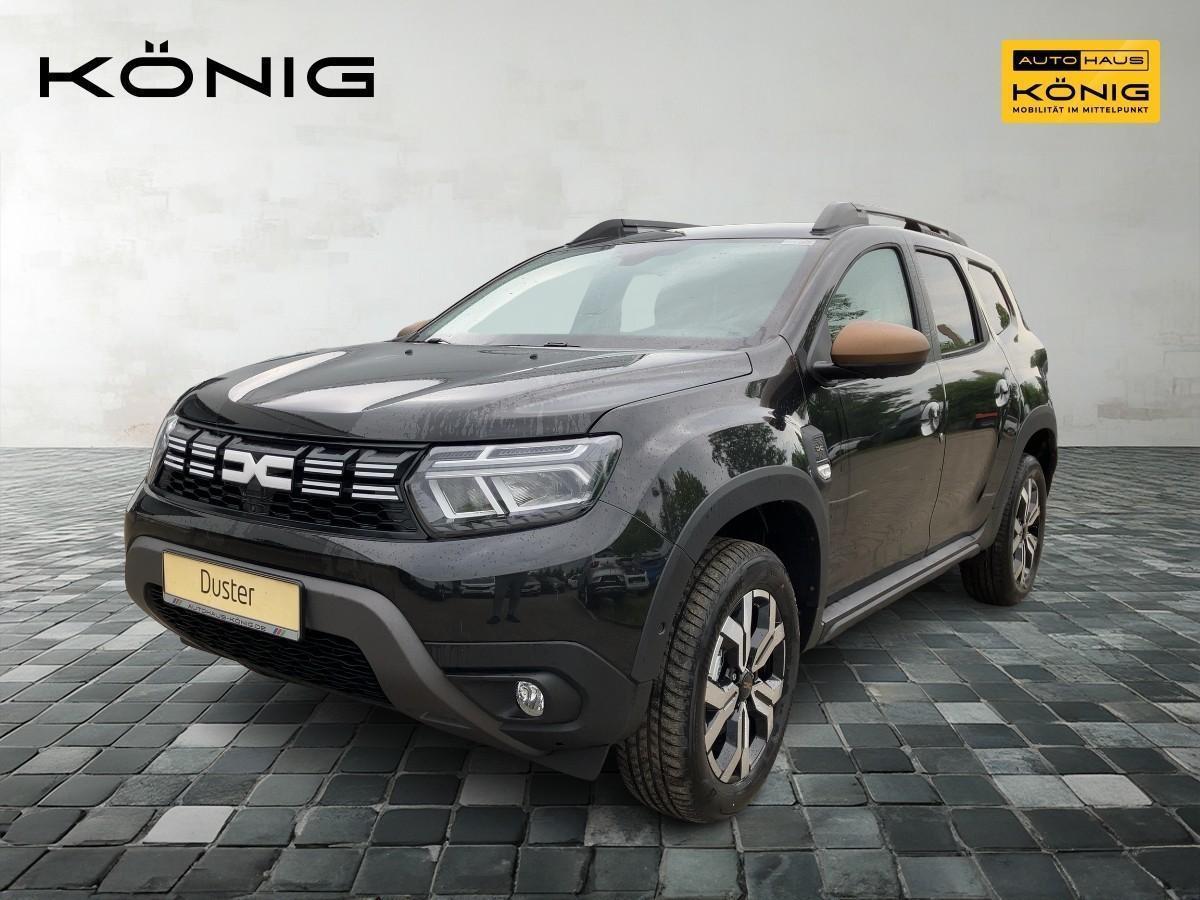 Dacia Duster Extreme TCe 150 *Automatik*