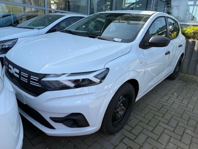 Dacia Sandero Essential SCe 65