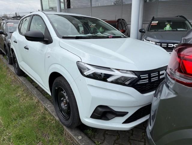 Dacia Sandero Essential SCe 65
