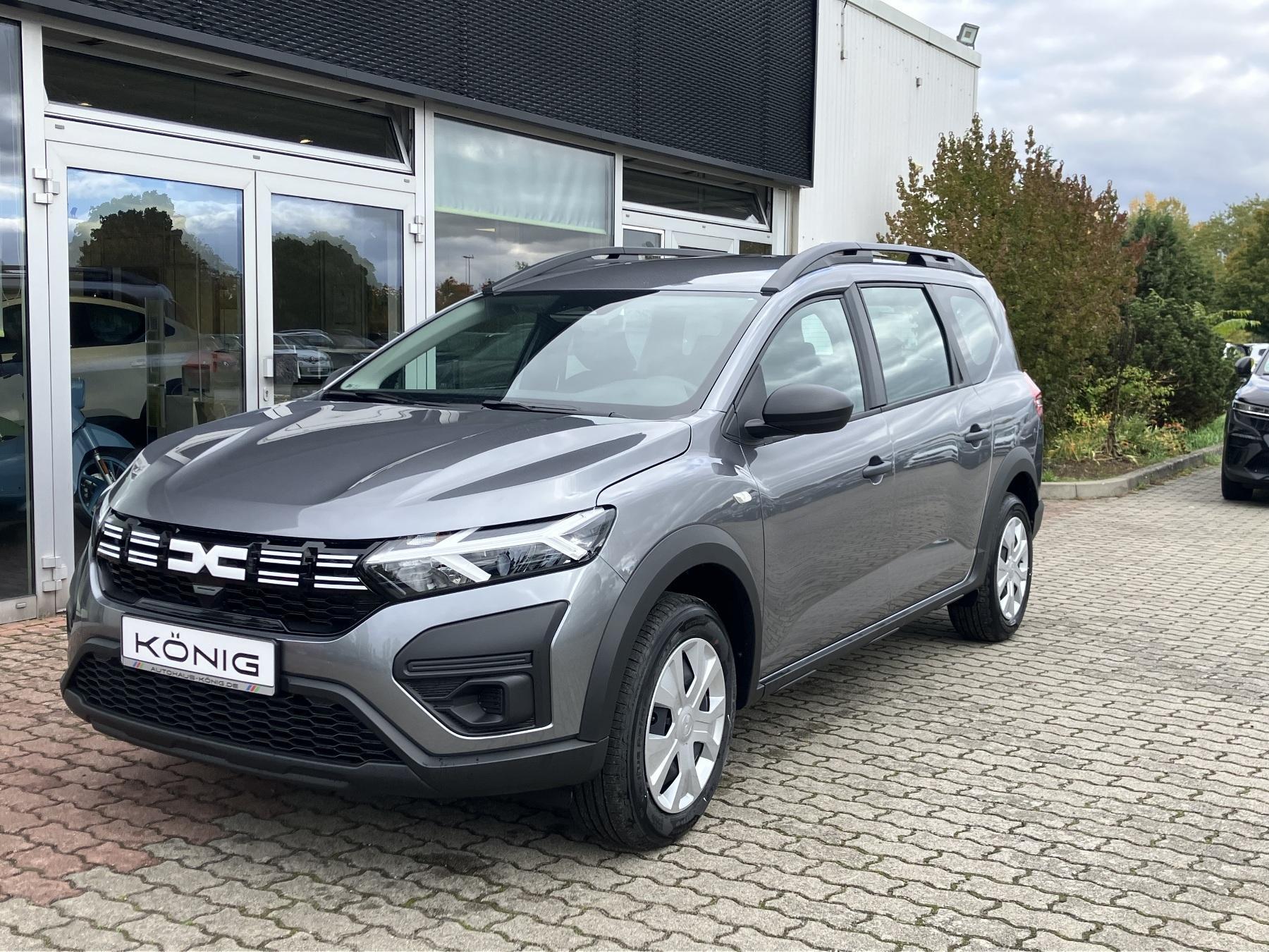 Dacia Jogger Essential ECO-G 100