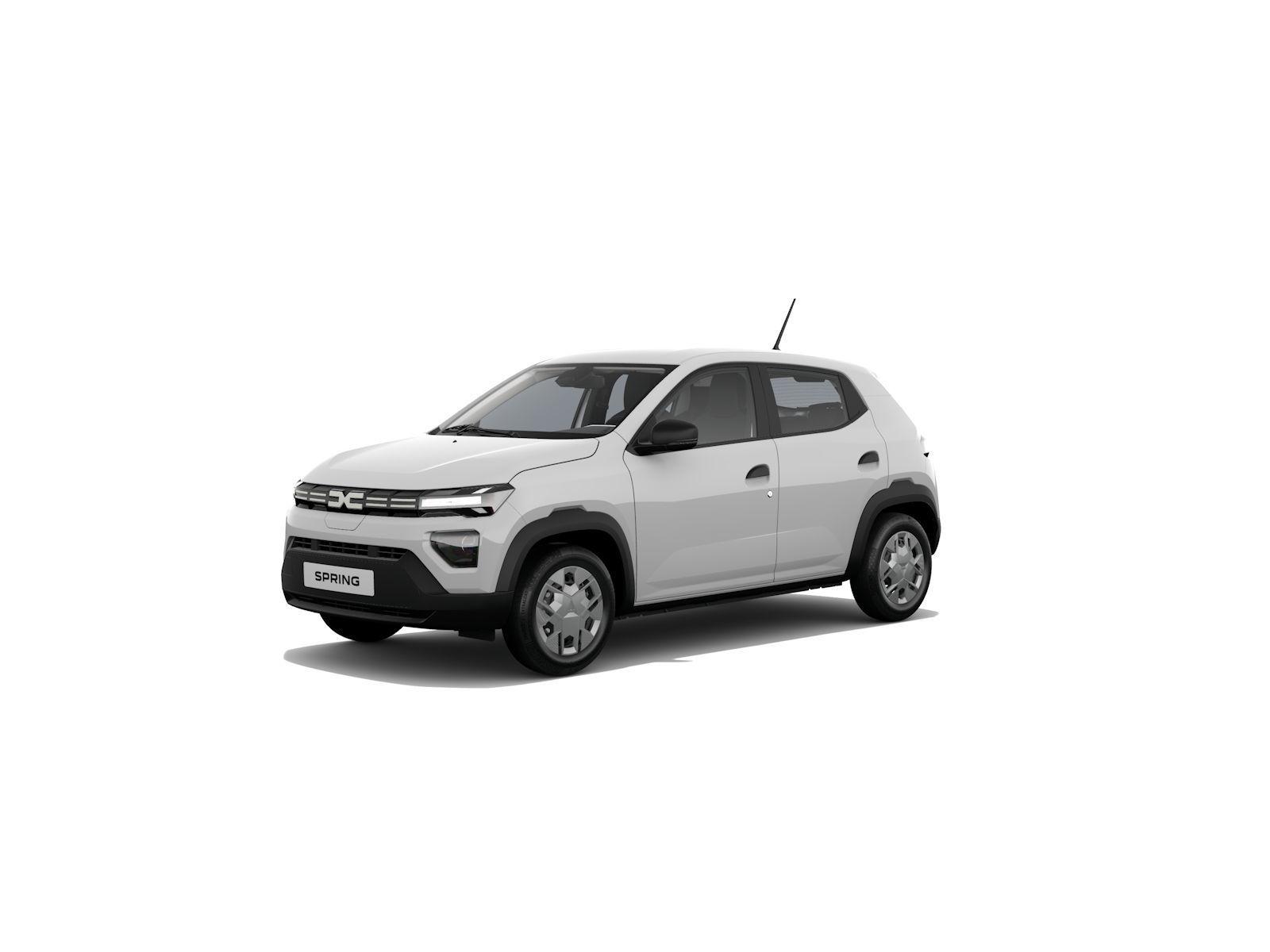 Dacia Spring Essential ELECTRIC 45
