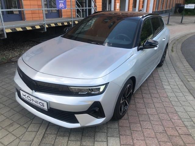 Opel Astra Sports Tourer GS, 1.2 Turbo