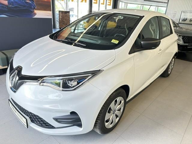 Renault ZOE Z.E.50 LIFE inkl.Batterie