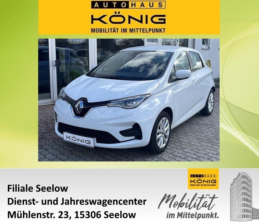 Renault ZOE Z.E.50 LIFE inkl.Batterie