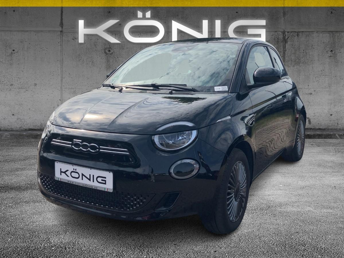 Fiat 500e Elektro Icon 118PS