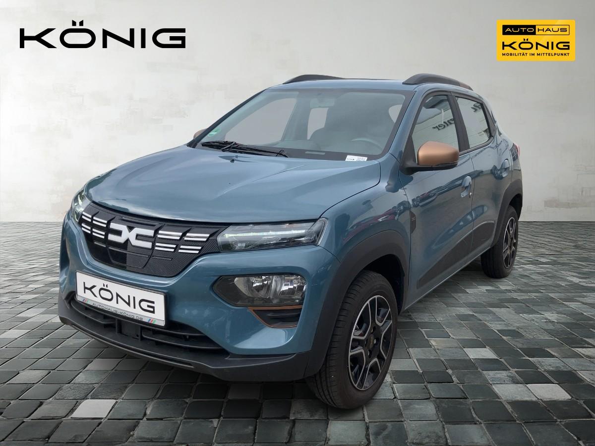 Dacia Spring Extreme Electric 65 *NAVI*KLIMA*PDC*